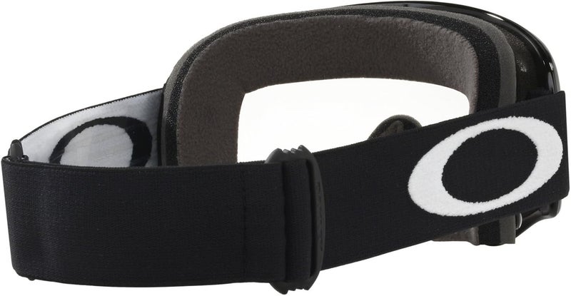 OAKLEY إطار O-Frame MX أسود جت مع شفاف - Image 4