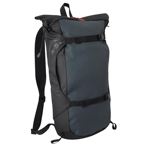 MSR Snowshoe Carry Pack Charcoal 19L - Image 1