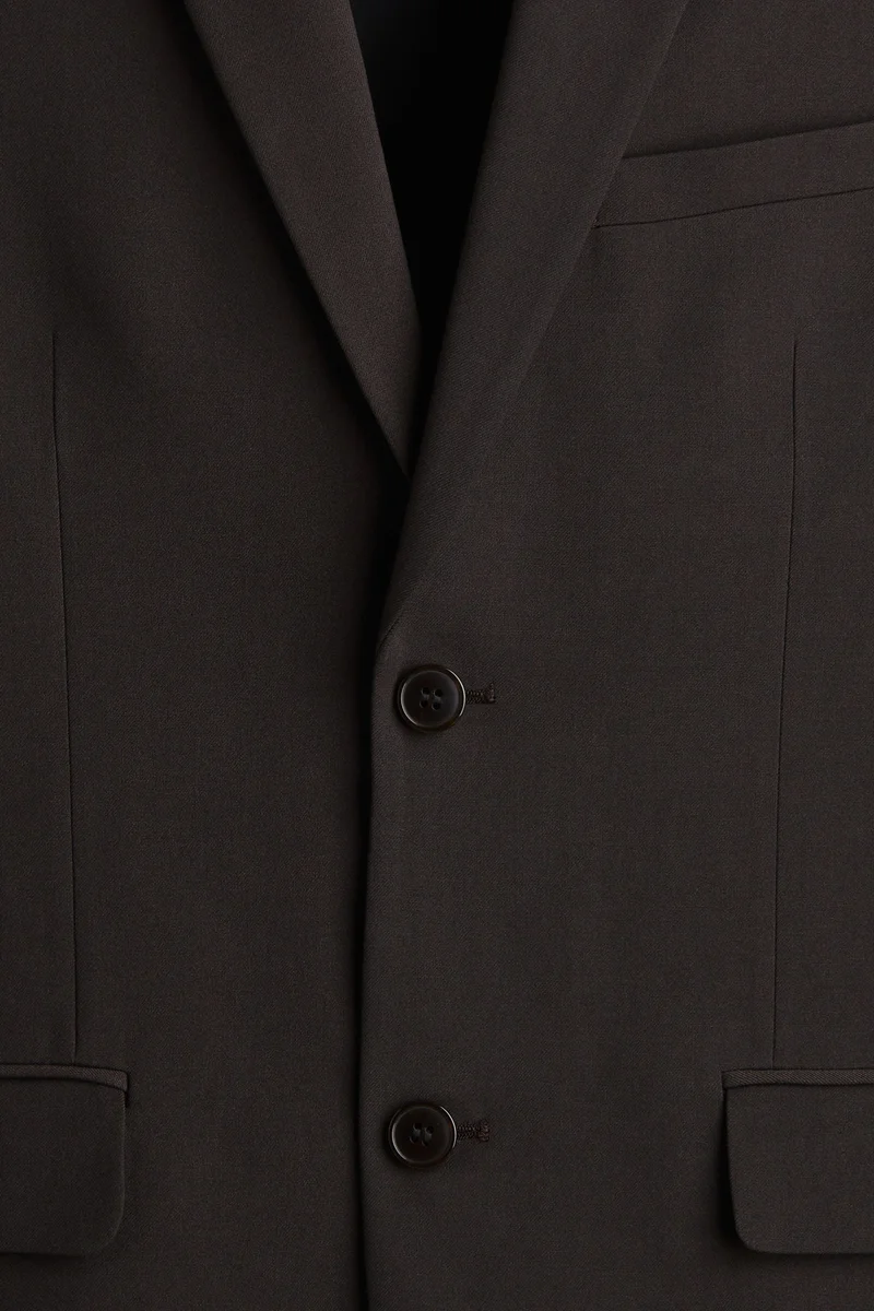 H&M  Slim Fit Jacket for Men | Best Price UAE