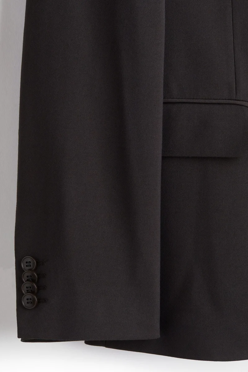 H&M  Slim Fit Jacket for Men | Best Price UAE