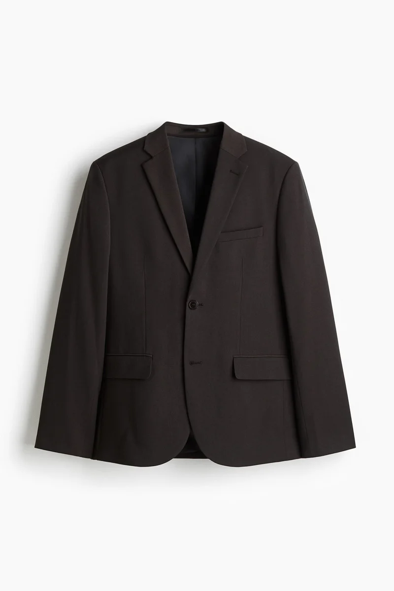 H&M  Slim Fit Jacket for Men | Best Price UAE
