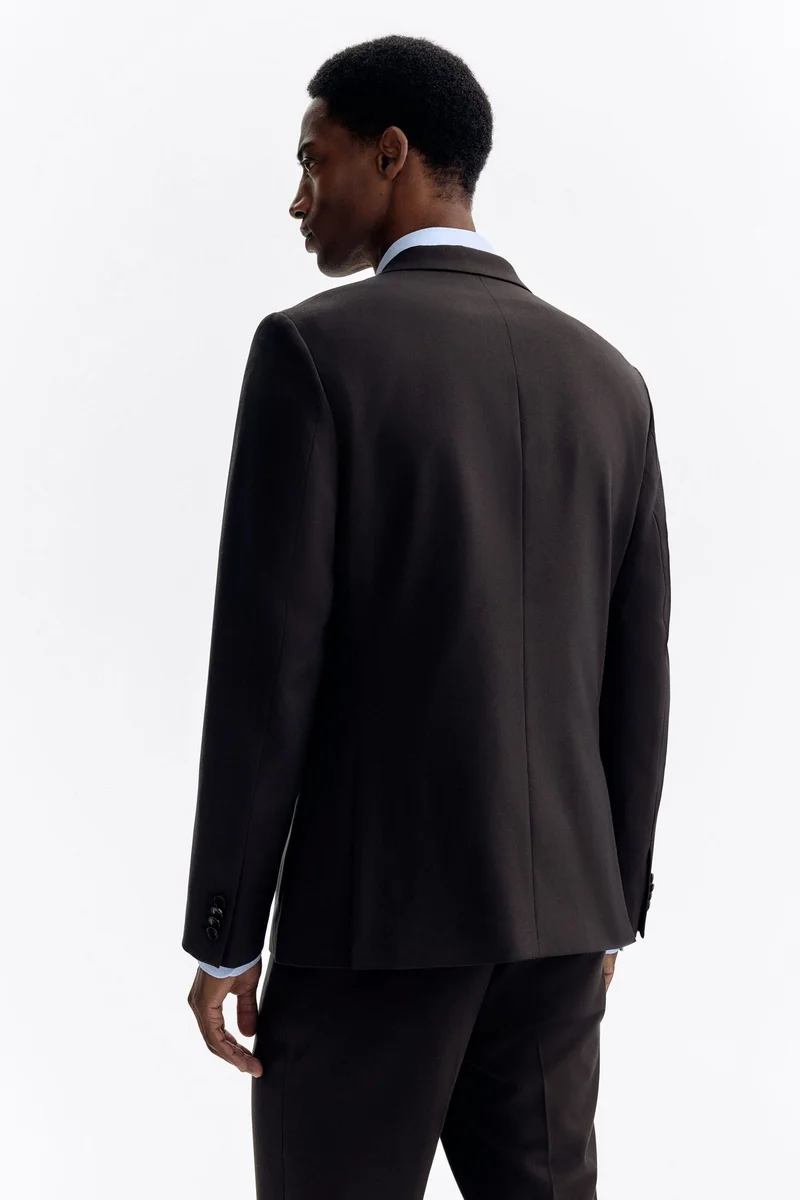 H&M  Slim Fit Jacket for Men | Best Price UAE