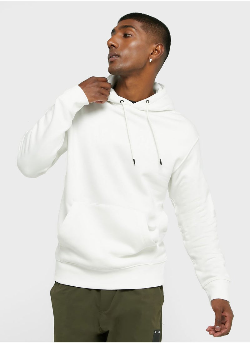 JACK & JONES - Essential Hoodie - Image 1