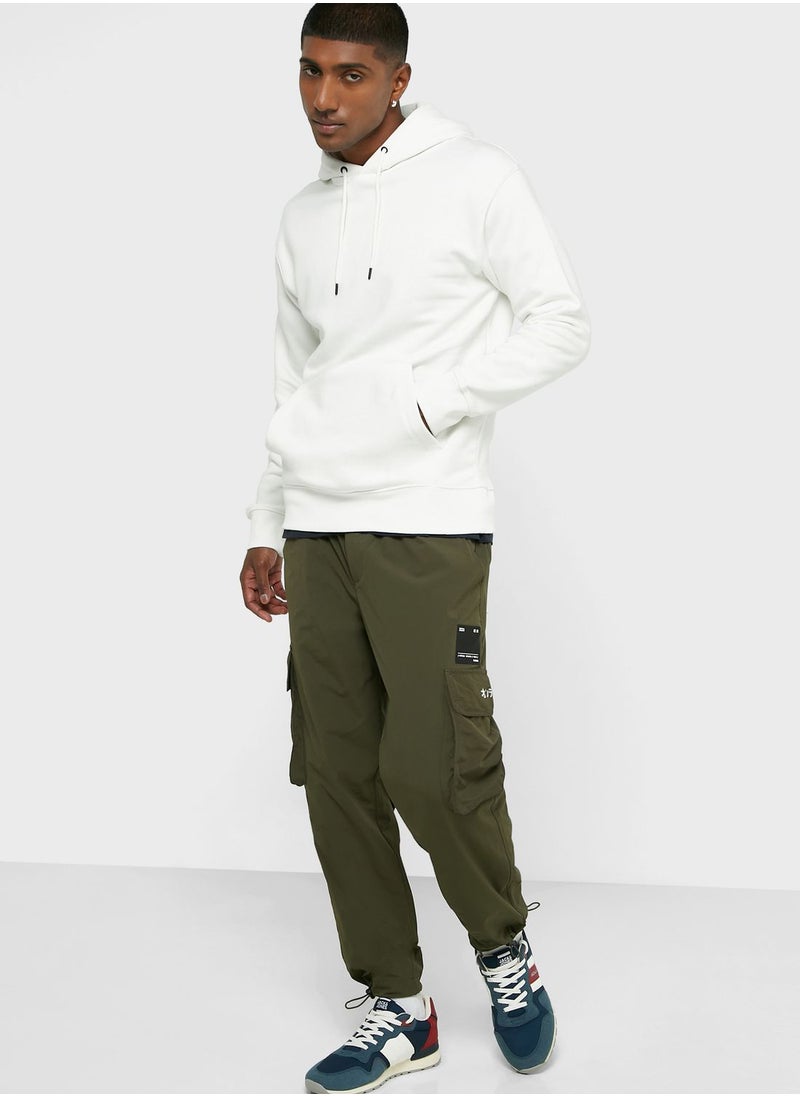 JACK & JONES - Essential Hoodie - Image 1
