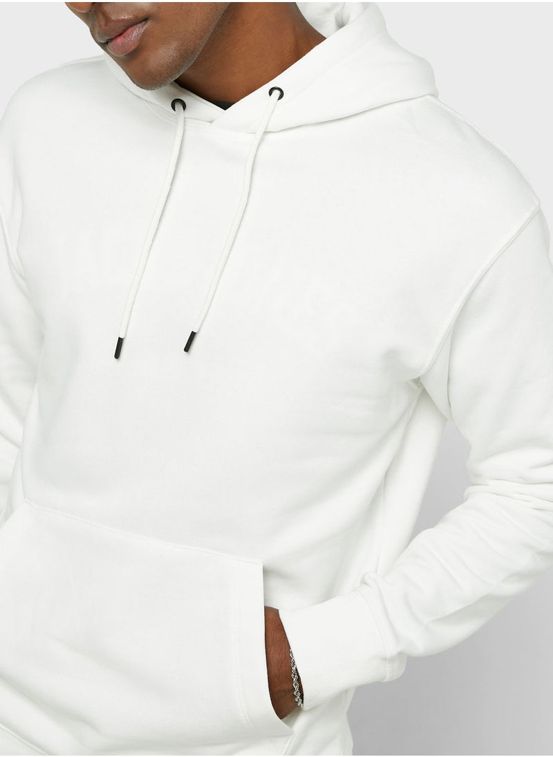 JACK & JONES - Essential Hoodie - Image 1