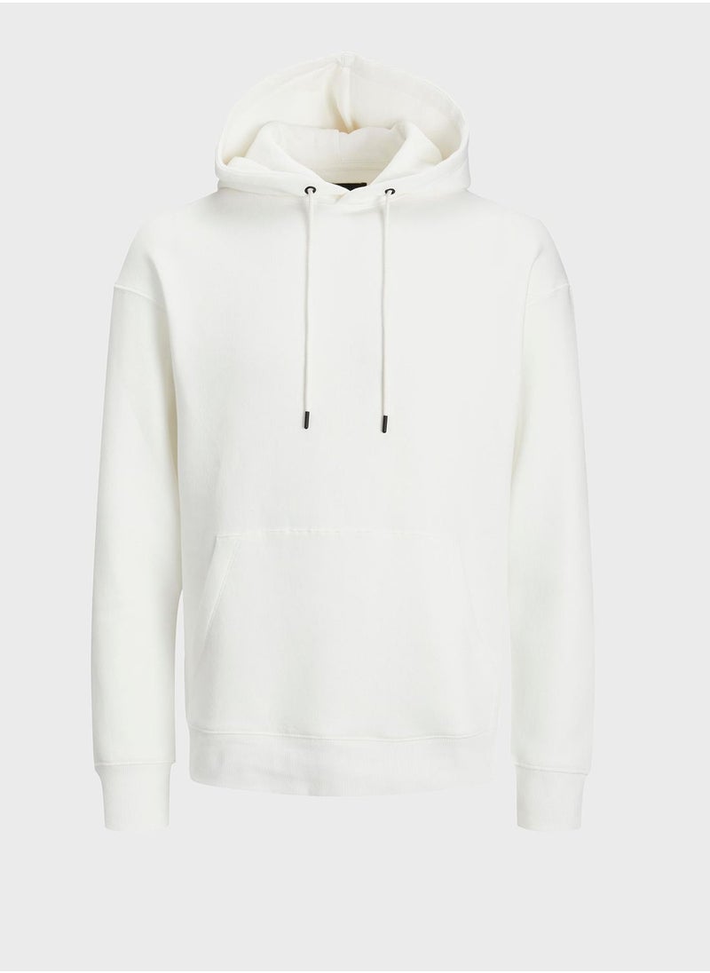 JACK & JONES - Essential Hoodie - Image 1