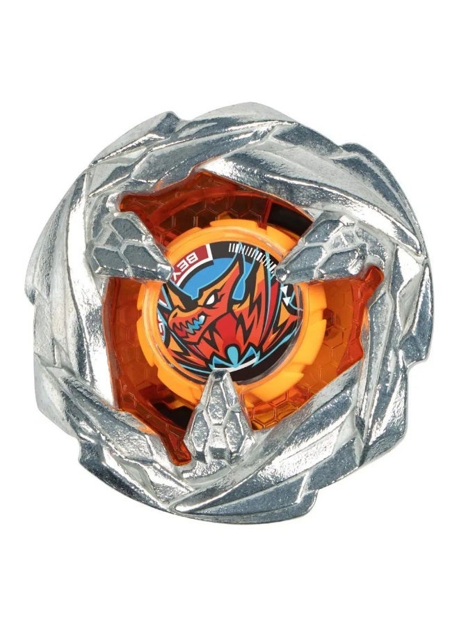 Beyblade X Talon Ptera 3-80B Spinning Top Booster Pack - Image 3
