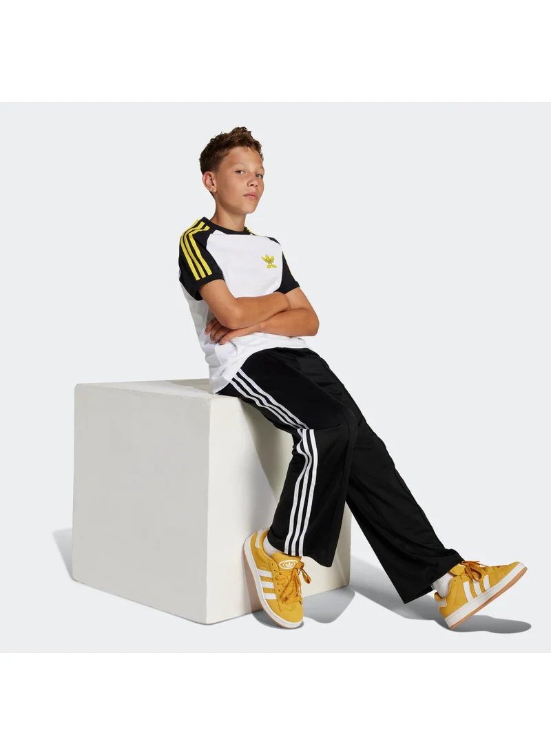 adidas Originals Youth Adidas Originals X Smiley World T-Shirt