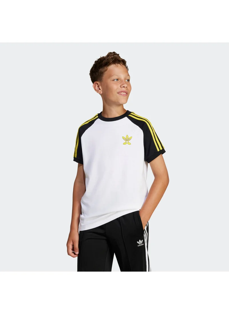 adidas Originals Youth Adidas Originals X Smiley World T-Shirt