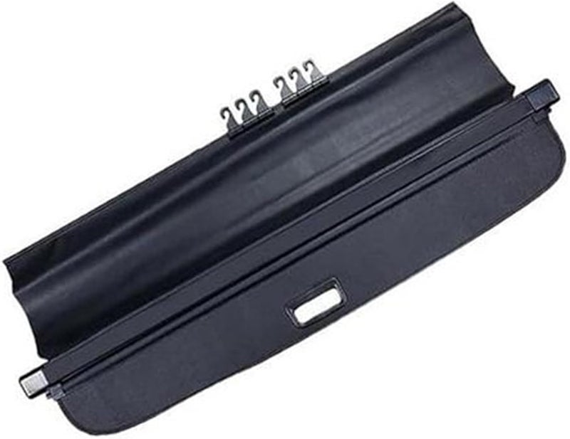 Vuzmode Rear Trunk Cargo Cover for Edge Plus 2021-2022 - Image 1