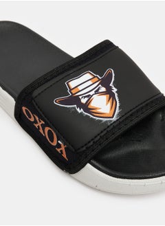 Ox Fashionable Slipper  - Image 4
