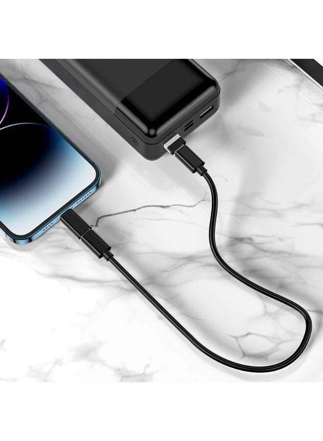 Hoco Cable set U114 Treasure box storage box - Image 3