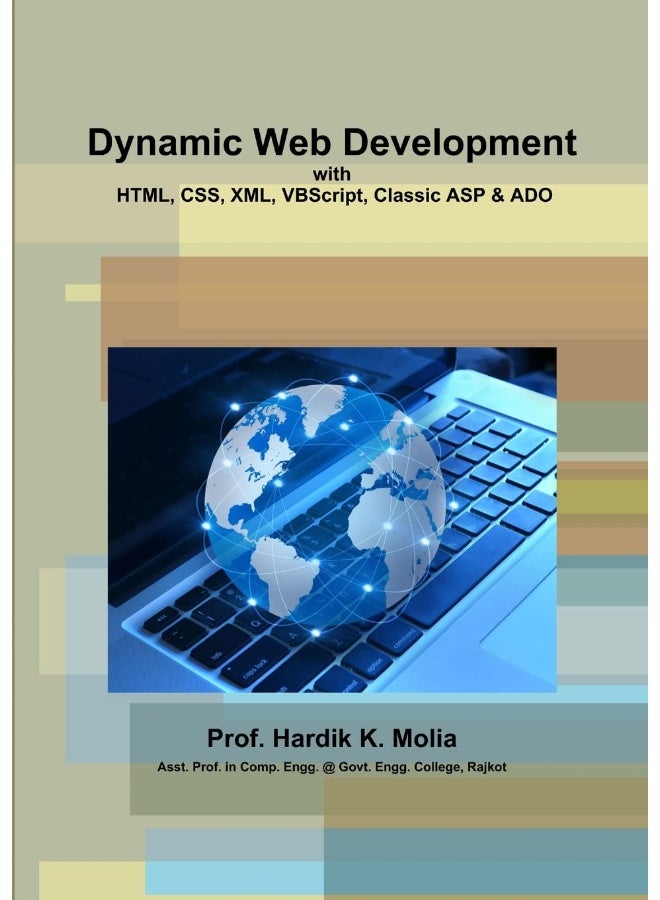 Dynamic Web Development - Image 1