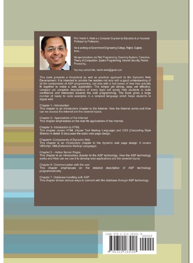 Dynamic Web Development - Image 2