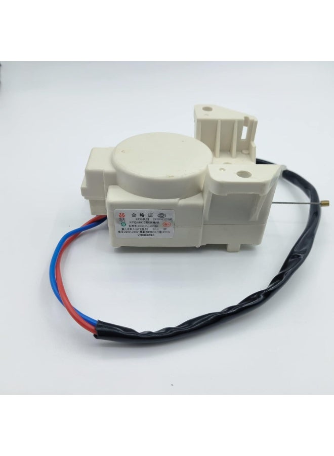 XPQ-6C2 Washing Machine Parts Washing Machine Tractor Compatible with Haier Automatic Washing Machine Drain Motor XPQ-6C2 Home Appliance Spare Parts Drainage motor - Image 2