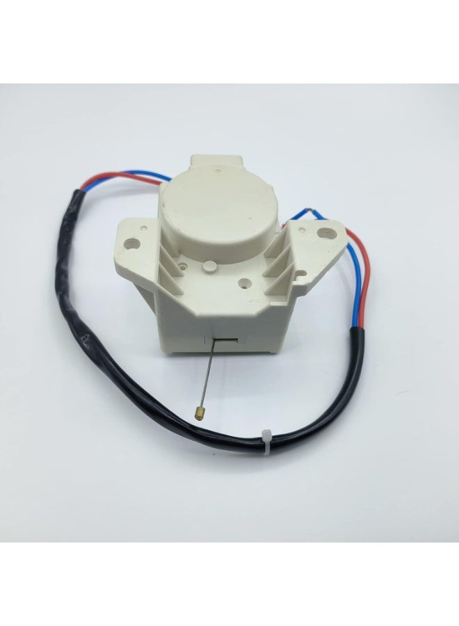 XPQ-6C2 Washing Machine Parts Washing Machine Tractor Compatible with Haier Automatic Washing Machine Drain Motor XPQ-6C2 Home Appliance Spare Parts Drainage motor - Image 3