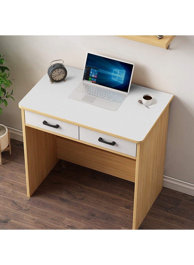 صن بيرد ورق اتصال أبيض مقاس 24 بوصة × 78 بوصة، ورق حائط أبيض لامع، ورق حائط أبيض قابل للتقشير والعصا، ورق حائط أبيض لامع لتزيين الفينيل لسطح خزانة الحائط باكسبلاش - Image 3