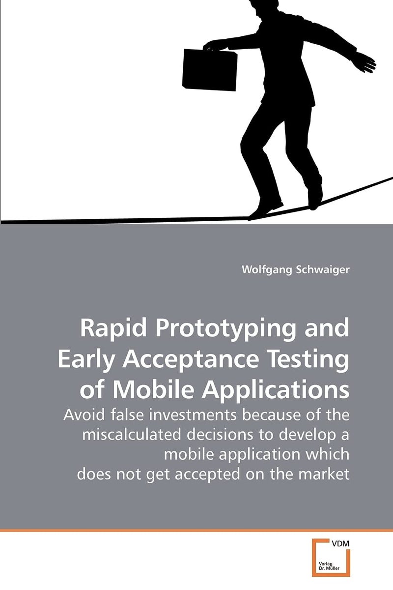 Rapid Prototyping and Early Acceptance Testing of Mobile Applications - Image 1