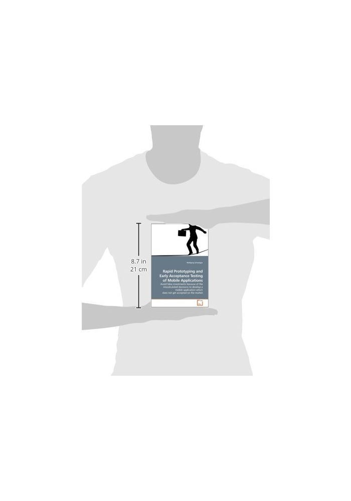 Rapid Prototyping and Early Acceptance Testing of Mobile Applications - Image 3