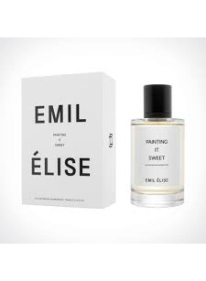 إيميل إيليز إميل إليز عطر بينتينغ إت سويت أو دو بارفان 100 مل - Image 2