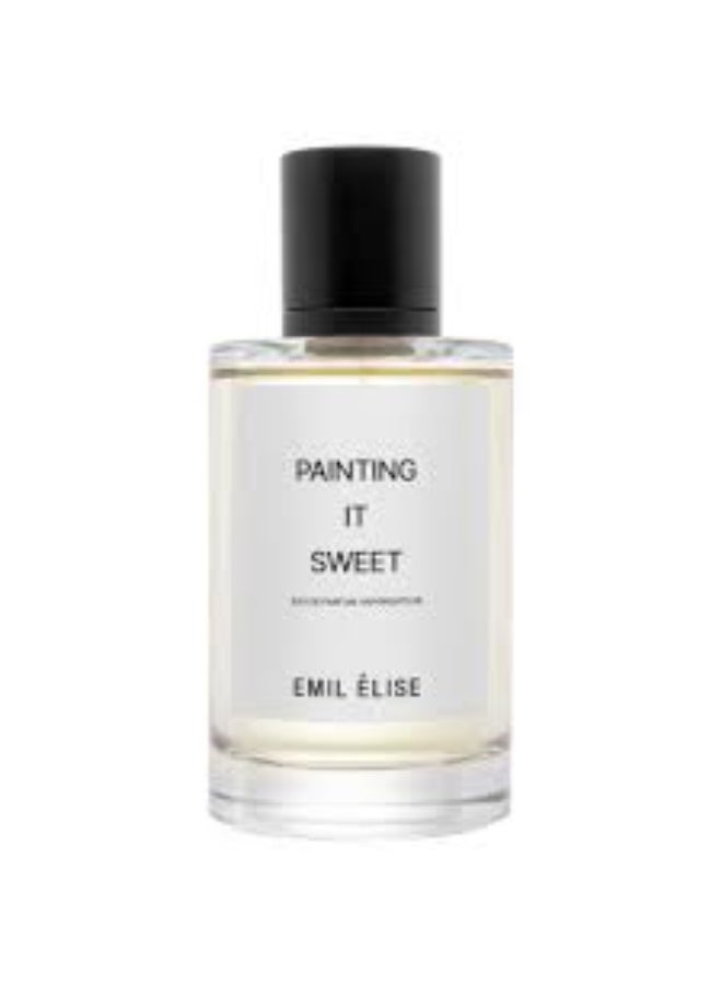 إيميل إيليز إميل إليز عطر بينتينغ إت سويت أو دو بارفان 100 مل - Image 1