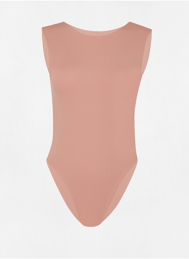 SQUATWOLF - Open Back Body Suit - Image 1