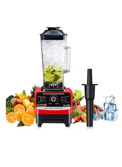 SILVER CREST Heavy Duty Commercial Grade Electric Mixer Blender  - Image 1