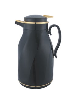 Black/Gold