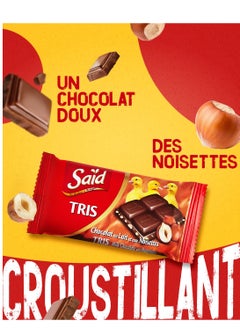 Said Milk With Hazelnut Chocolate 28 g  - Image 2