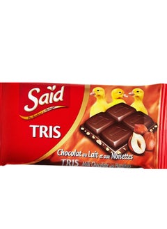 Said Milk With Hazelnut Chocolate 28 g  - Image 1