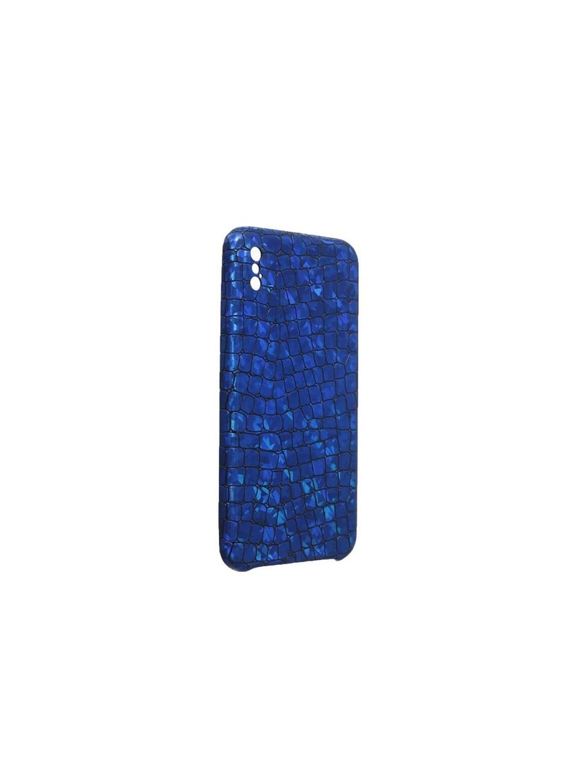 ماركة غير محددة - جراب خلفي مناسب للهاتف ايفون XS MAX - متعدد الالوان - Image 1