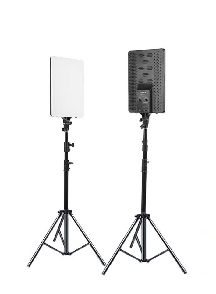 19inch LED Video Light With Professional Remote Control Panel Lighting Photo Studio Live Photography fill Lamp - Image 4