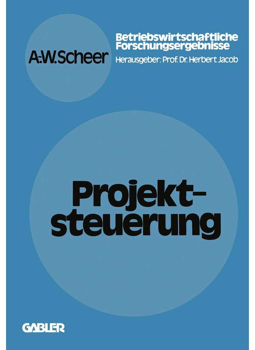 Projektsteuerung 