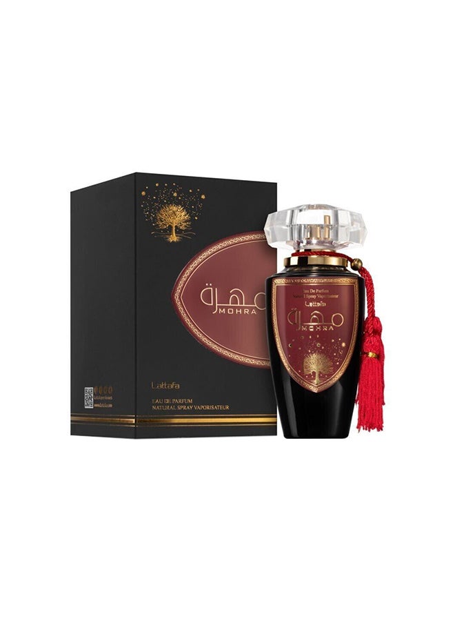 Lattafa موهرا م اي دي بي
