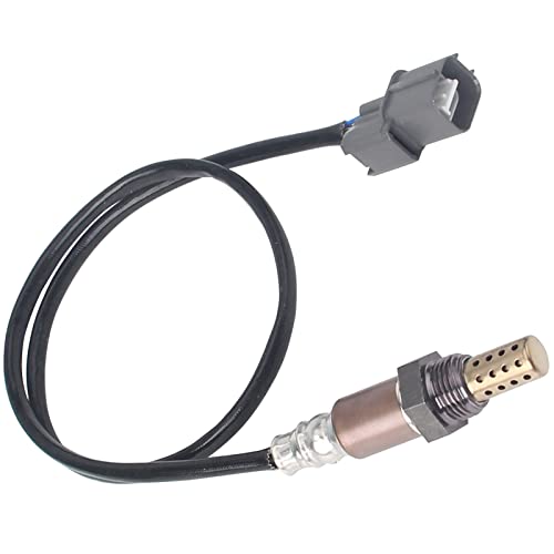 DOSKJOK 234-4368 O2 Oxygen Sensor Air Fuel Ratio Downstream Compatible with Accord 3.0 V6 03-07 Odyssey 3.5L V6 05-10 Pilot 03-08 Ridgeline 06-08 S2000 MDX RL TL 1Pcs - Image 1