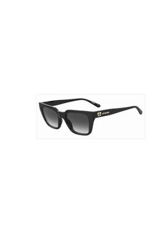 MOSCHINO Sunglasses Model MOL065/S Color 807/9O Size 52 mm 