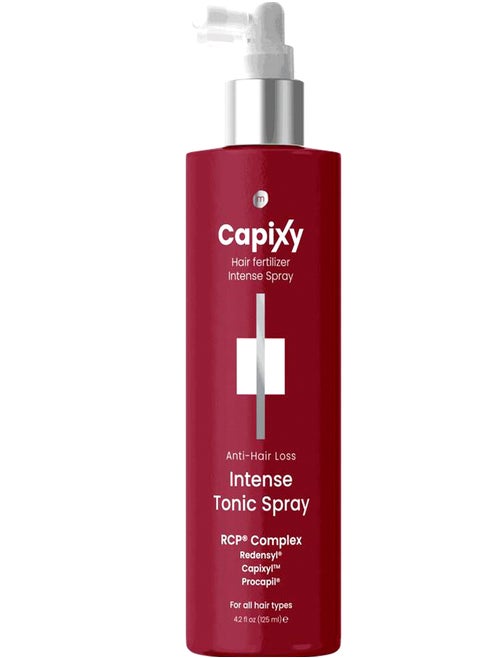 Capixy Hair Fertlizer Intense Tonic Spray 125 Ml