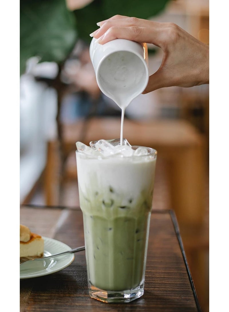 LIVSMART Organic Matcha - Green Tea Powder 100g - Image 5