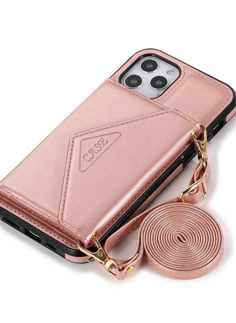 Loquat Suitable For IPhone Flap Leather Case - Image 1