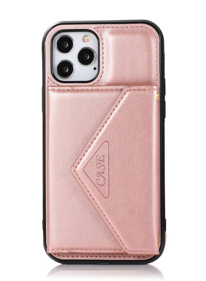 Loquat Suitable For IPhone Flap Leather Case - Image 2