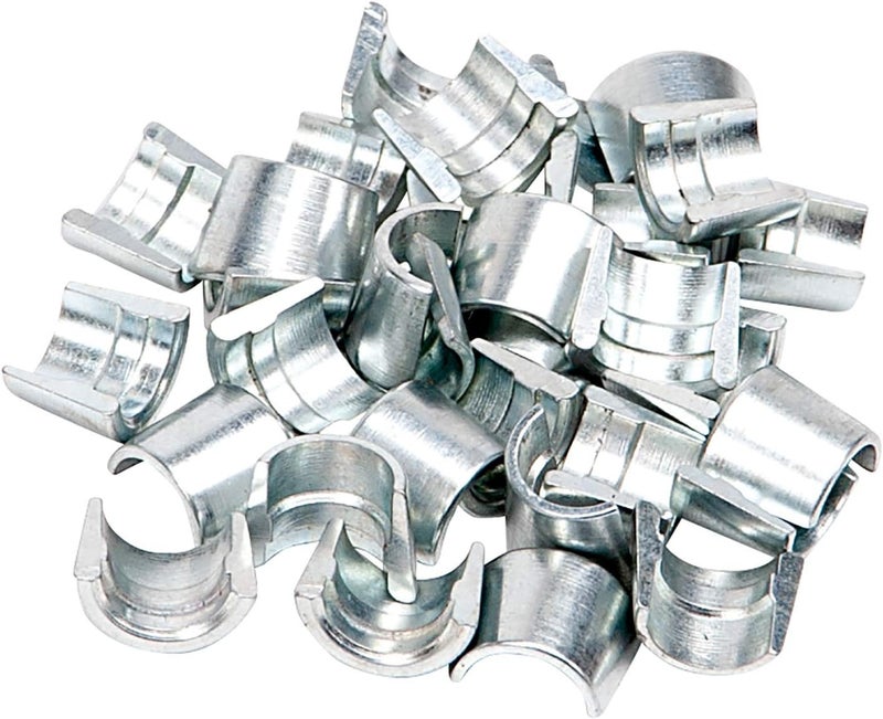 Edelbrock 9615 Valve Lock Set - Image 1