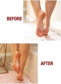 Kerasal Intensive Foot Repair Skin Healing Ointment, 1 Oz and Zen Toes Moisturizing Gel Socks, One Pair  - Image 5