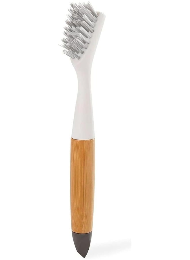 Full Circle - Full Circle Micro Manager Detail Brush and Crevice Tool - White - Image 1