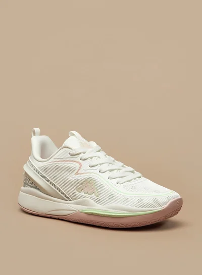 كابا Women's Lace-Up Sports Shoes