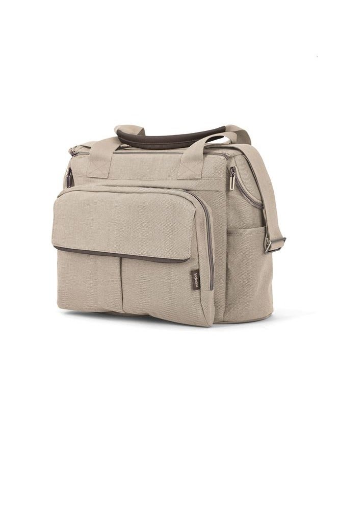 Inglesina Dual Bag Aptica Pashmina Beige