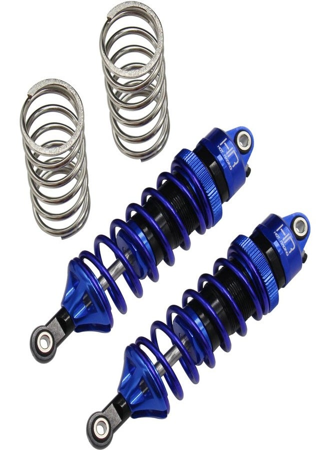 Hot Racing RVO128X06 Heavy Duty FMJ Shock RVO ERVT
