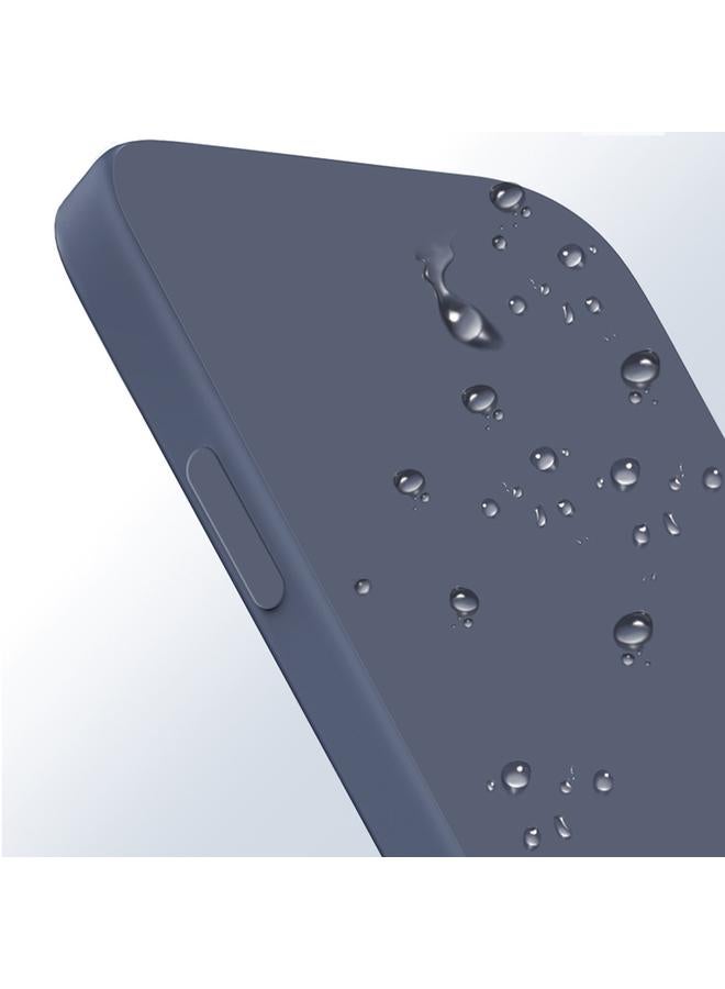 S-TOP Case For Samsung Galaxy A52/A52s 5G Imitation Liquid Silicone Phone Case - Image 4