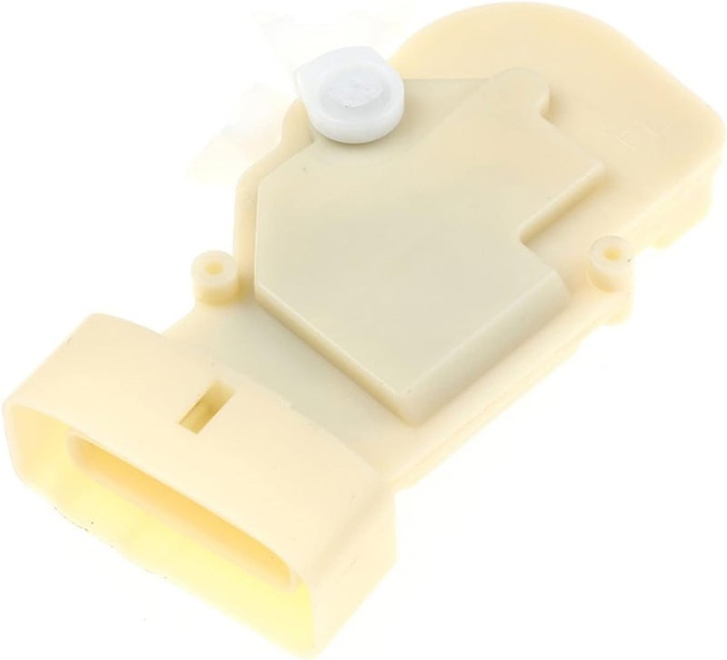 Wivplex Central Door Lock Latch Actuator for Toyota Celica