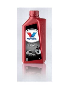 Valvoline VALVOLINE LIGHT & HD ATF/CVT 1L 