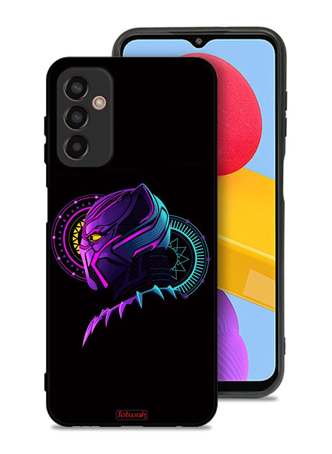 Tolwak Samsung Galaxy F13 Protective Case Cover Digital Art Artwork Illustration Simple Hd - Image 1